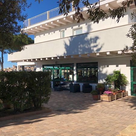 Casablanca Hotel Civitanova Marche Exteriér fotografie