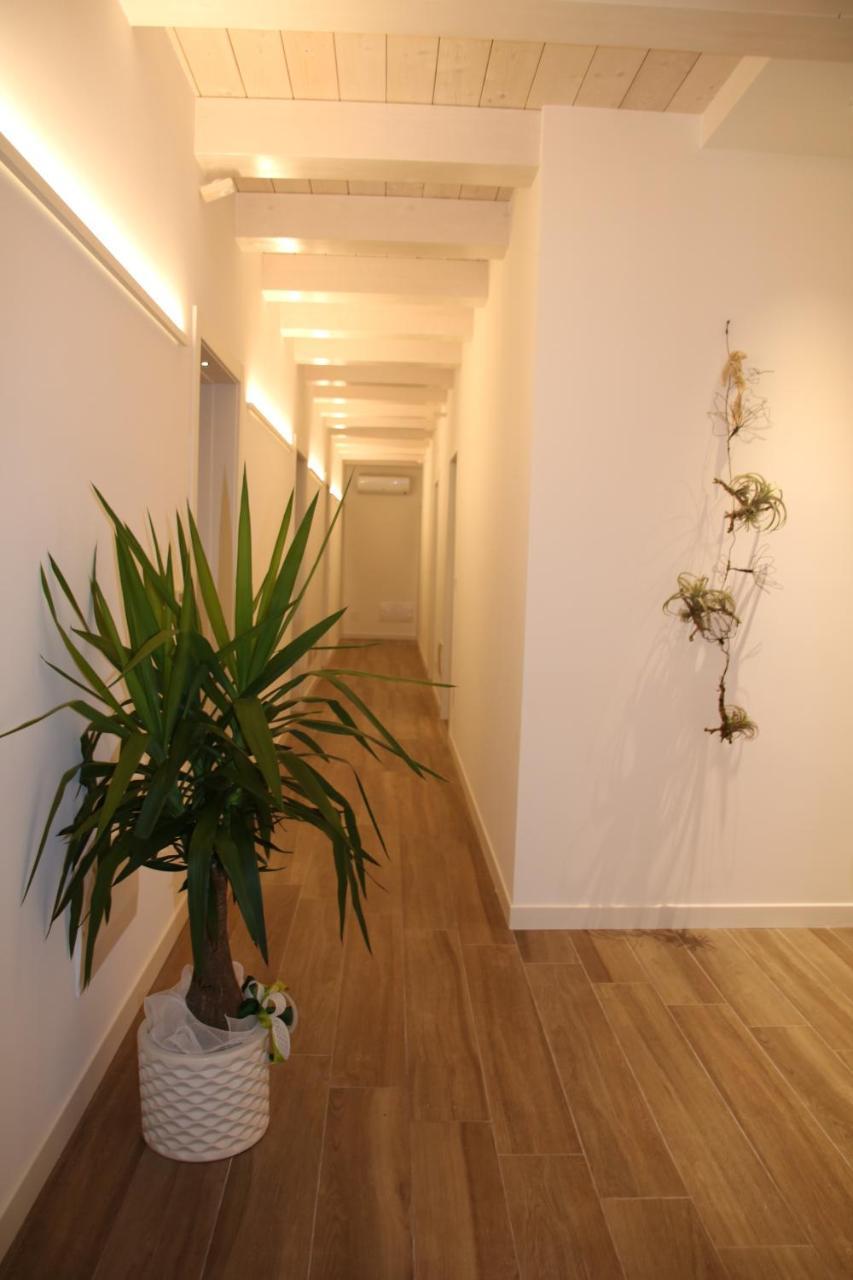 Casablanca Hotel Civitanova Marche Exteriér fotografie