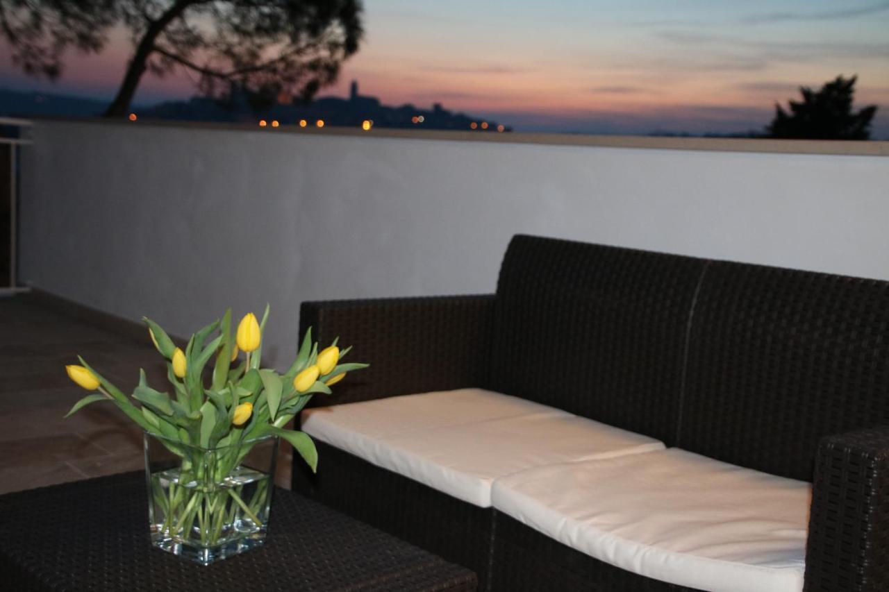 Casablanca Hotel Civitanova Marche Exteriér fotografie