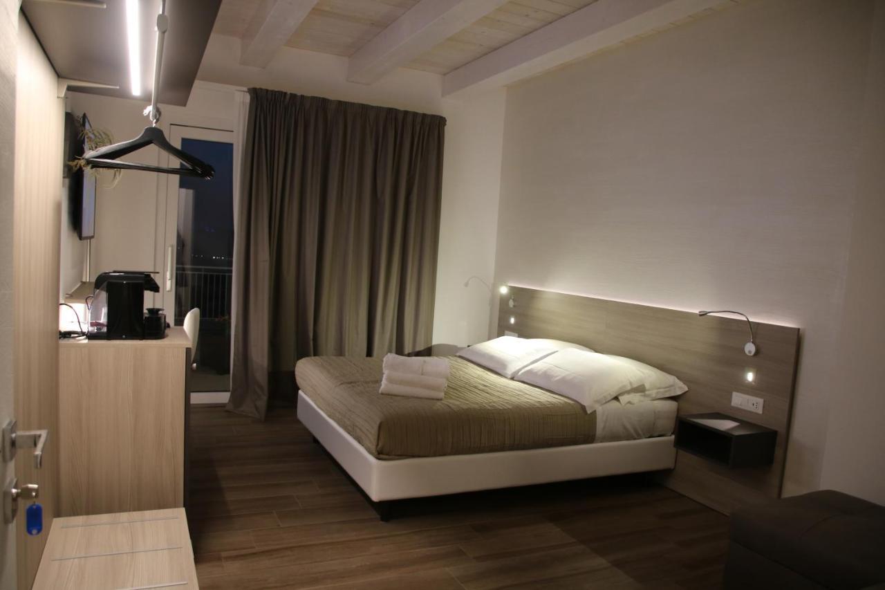 Casablanca Hotel Civitanova Marche Exteriér fotografie