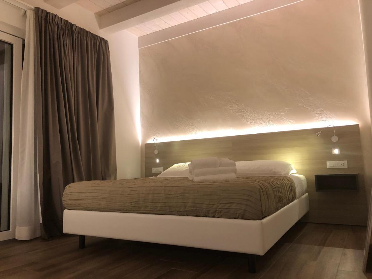 Casablanca Hotel Civitanova Marche Exteriér fotografie