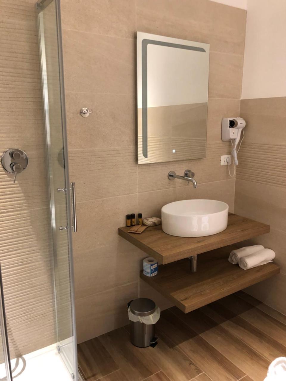 Casablanca Hotel Civitanova Marche Exteriér fotografie