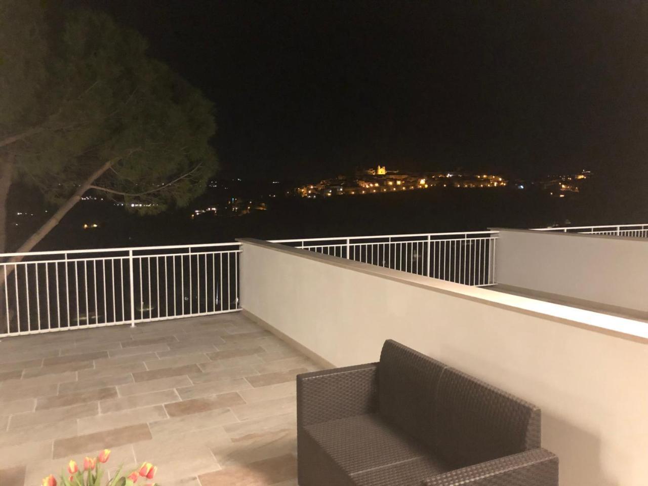 Casablanca Hotel Civitanova Marche Exteriér fotografie