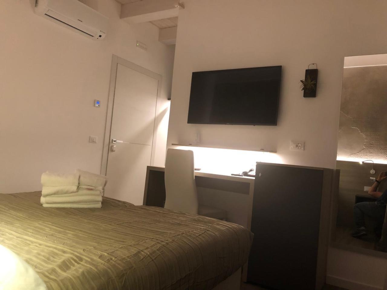 Casablanca Hotel Civitanova Marche Exteriér fotografie