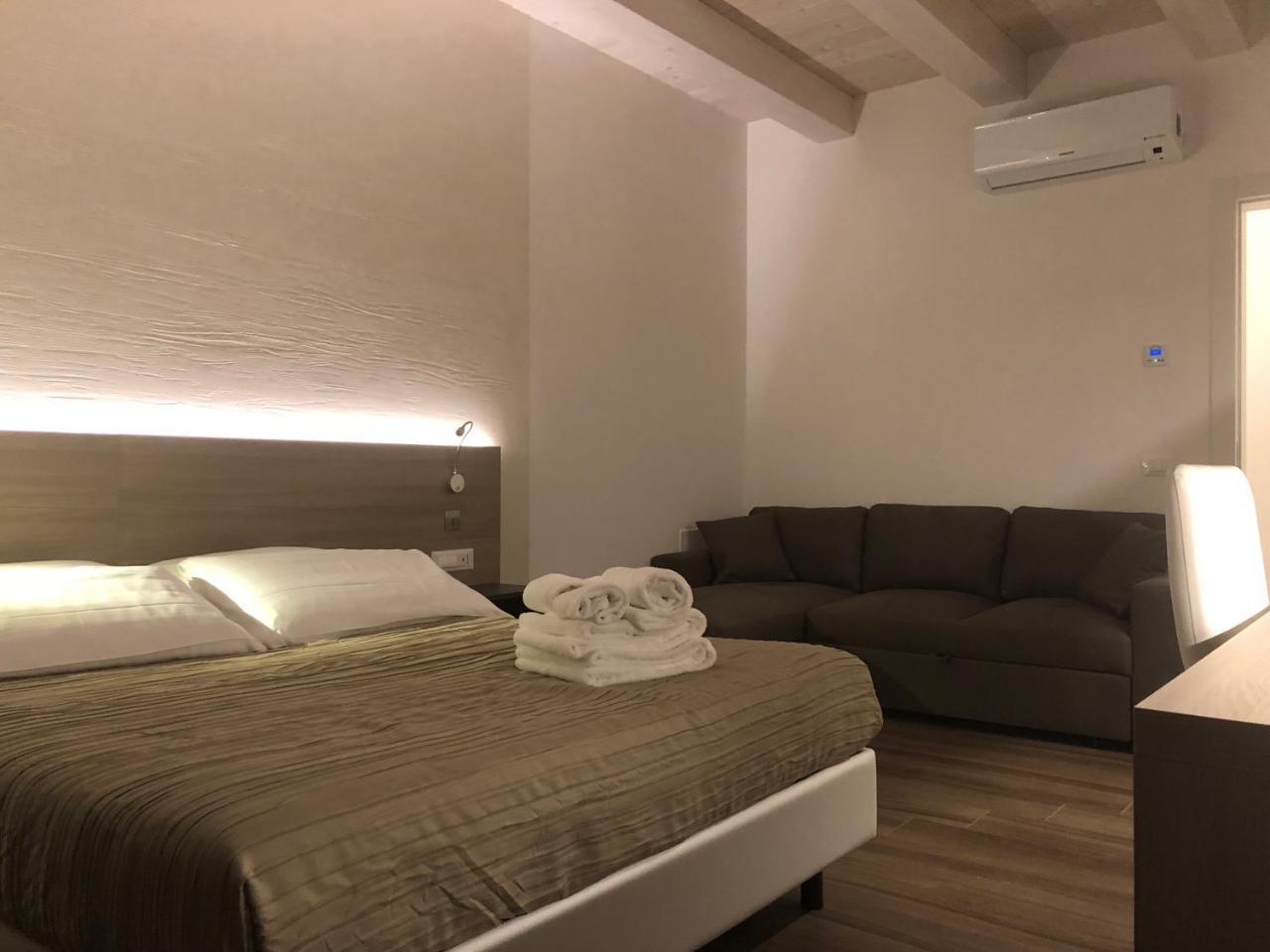 Casablanca Hotel Civitanova Marche Exteriér fotografie