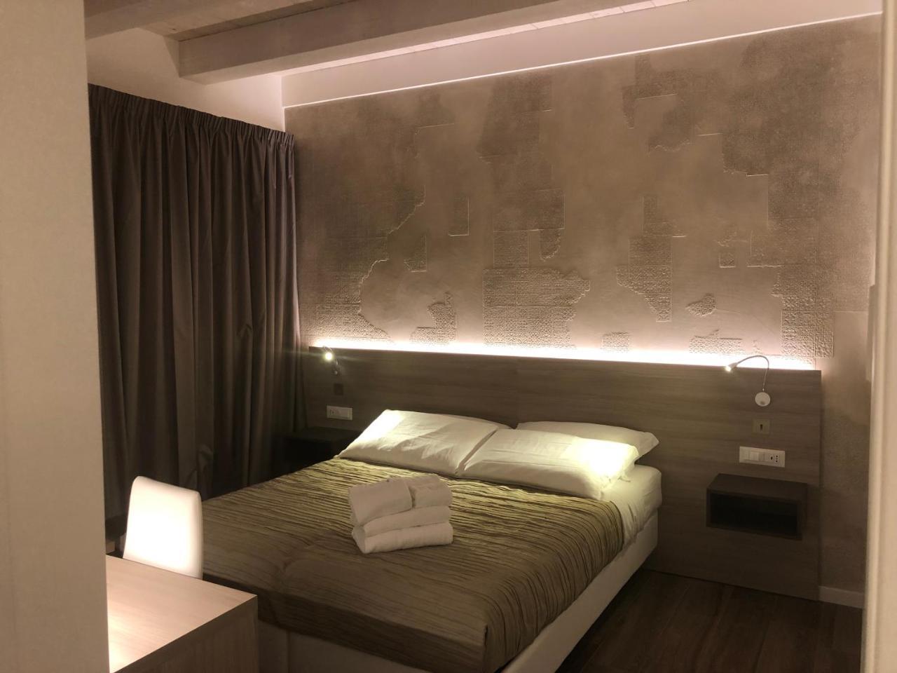 Casablanca Hotel Civitanova Marche Exteriér fotografie