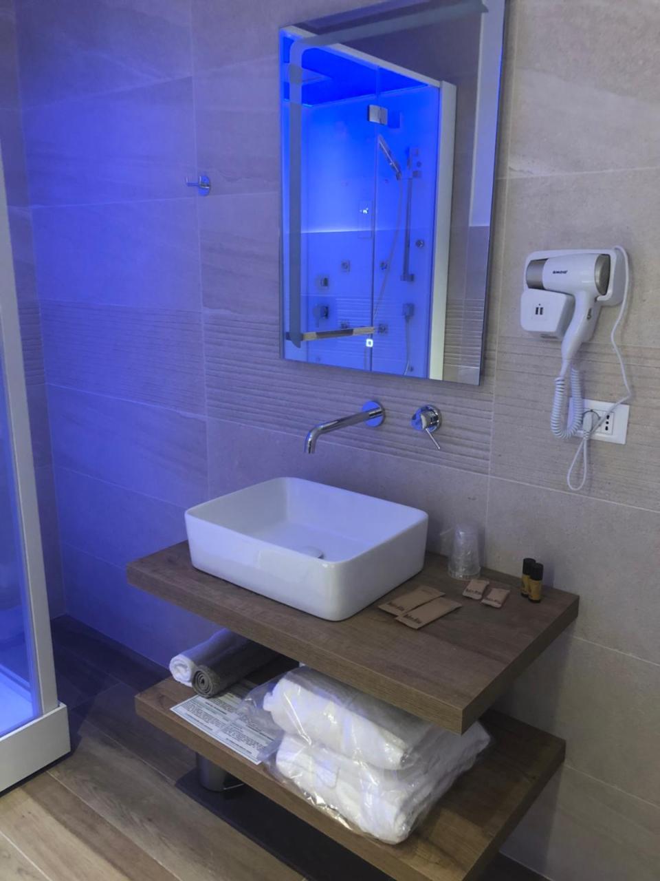 Casablanca Hotel Civitanova Marche Exteriér fotografie