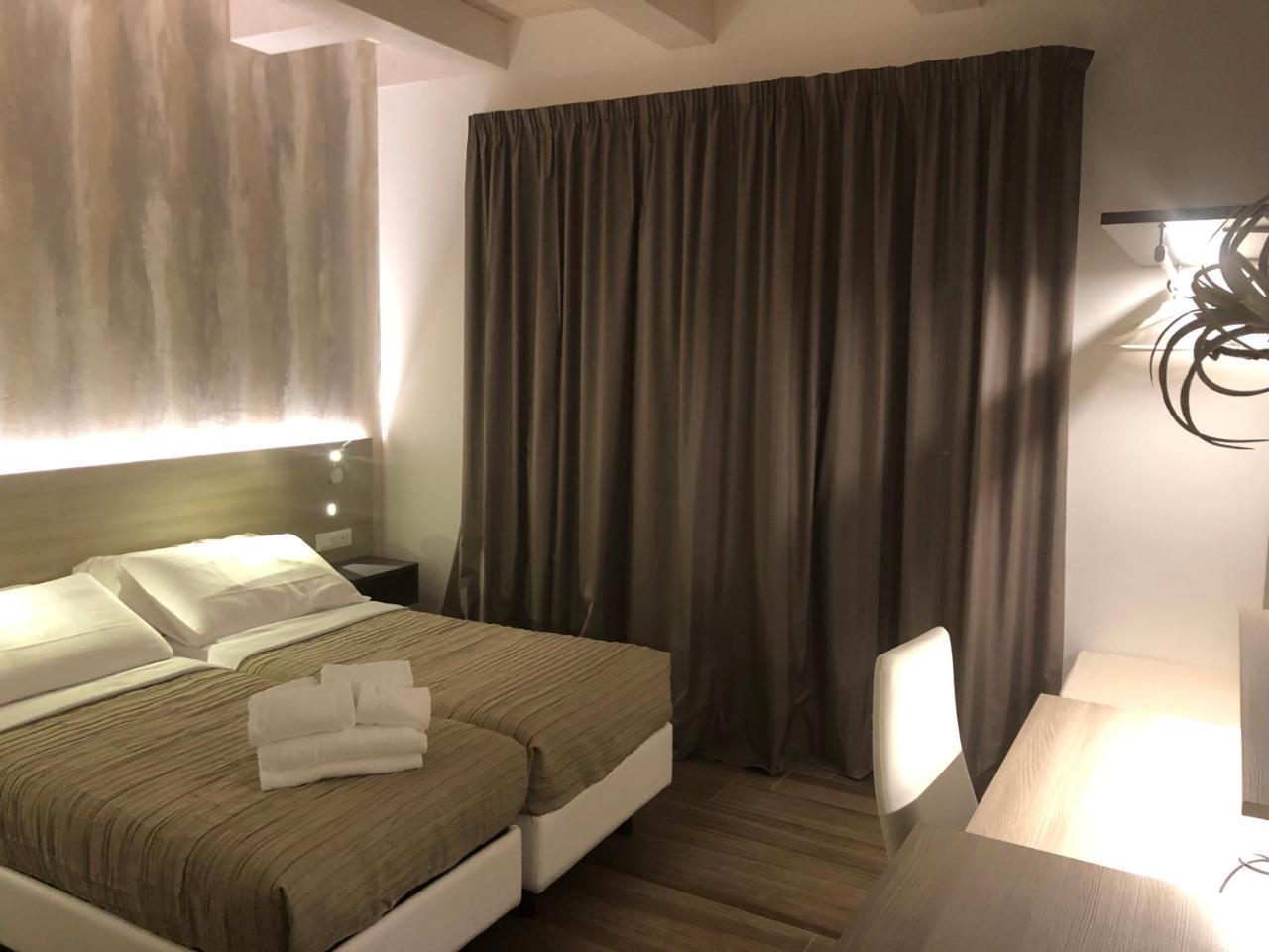 Casablanca Hotel Civitanova Marche Exteriér fotografie