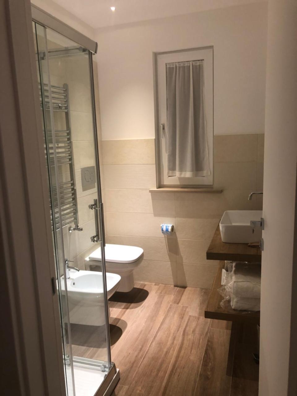 Casablanca Hotel Civitanova Marche Exteriér fotografie