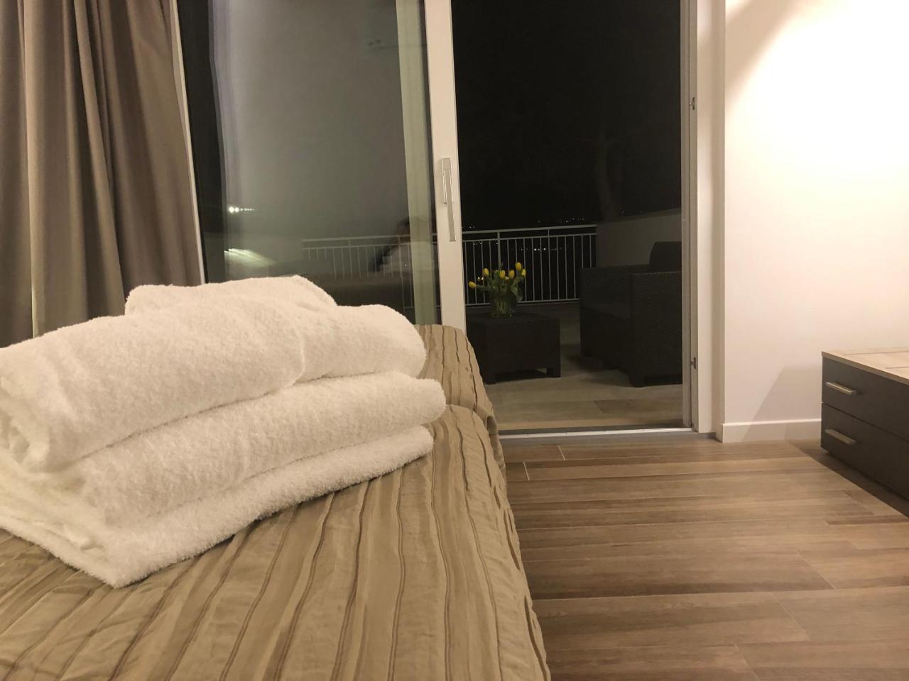Casablanca Hotel Civitanova Marche Exteriér fotografie