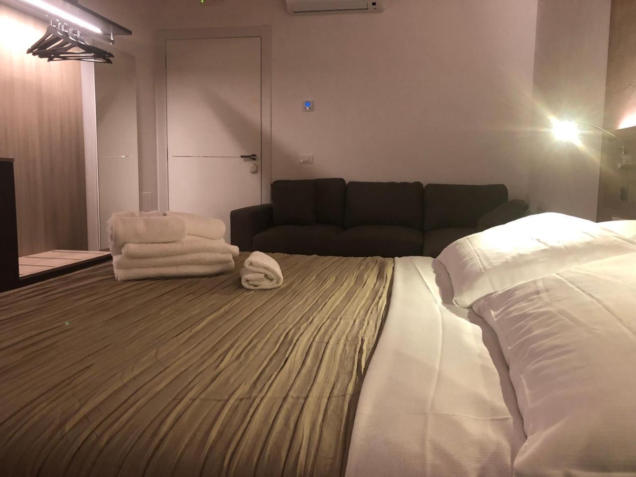 Casablanca Hotel Civitanova Marche Exteriér fotografie