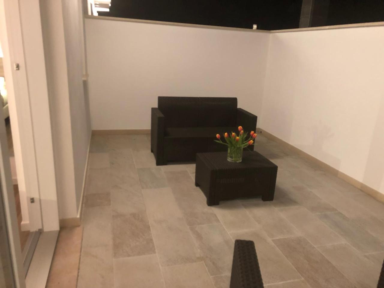 Casablanca Hotel Civitanova Marche Exteriér fotografie