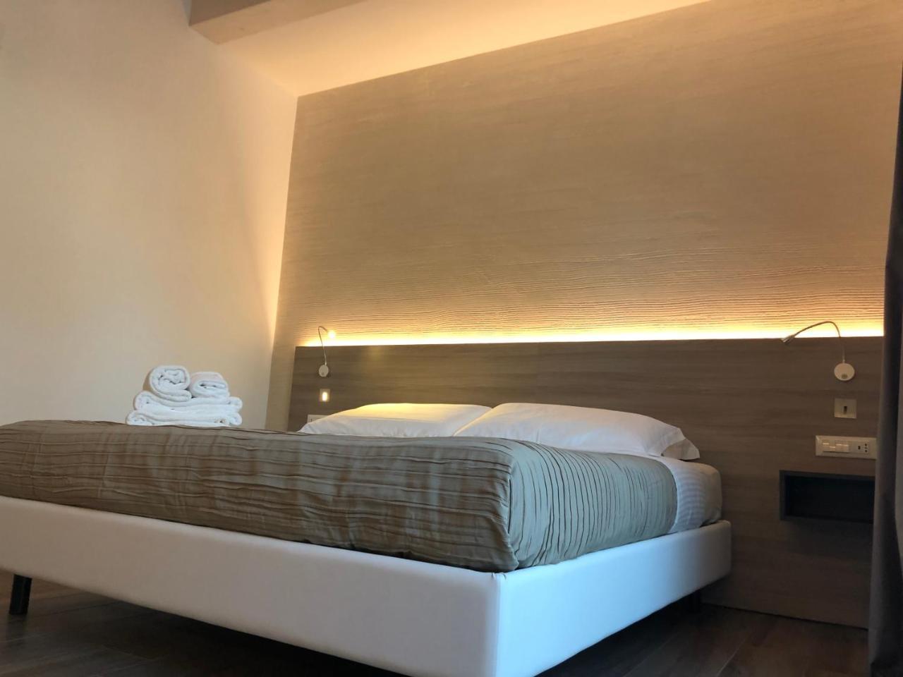 Casablanca Hotel Civitanova Marche Exteriér fotografie