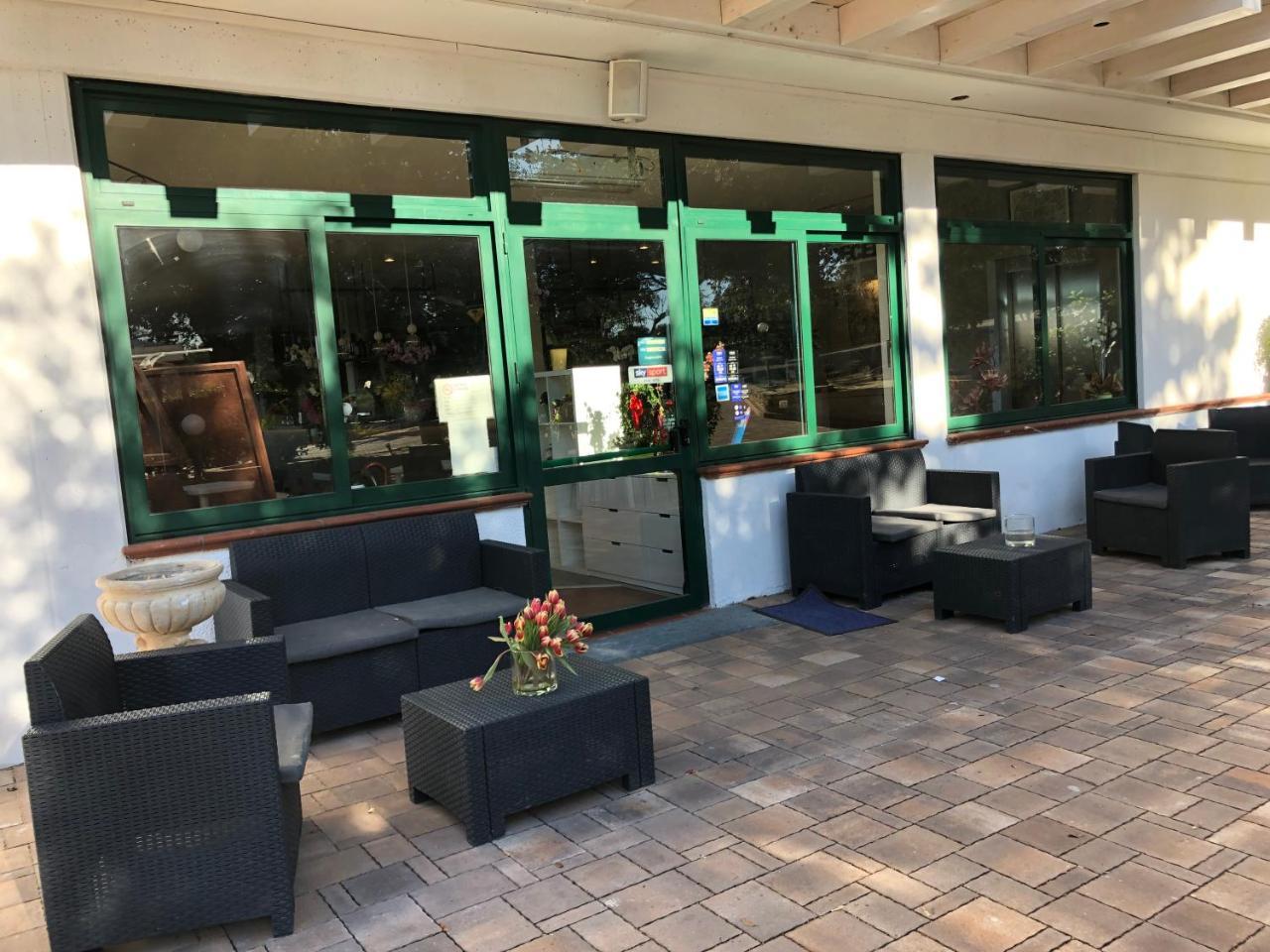 Casablanca Hotel Civitanova Marche Exteriér fotografie
