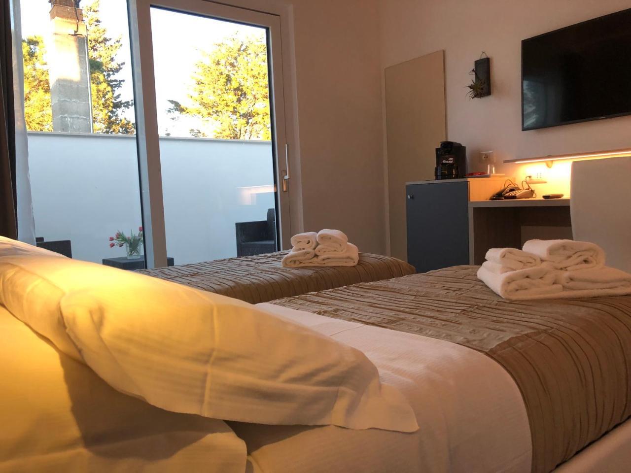Casablanca Hotel Civitanova Marche Exteriér fotografie