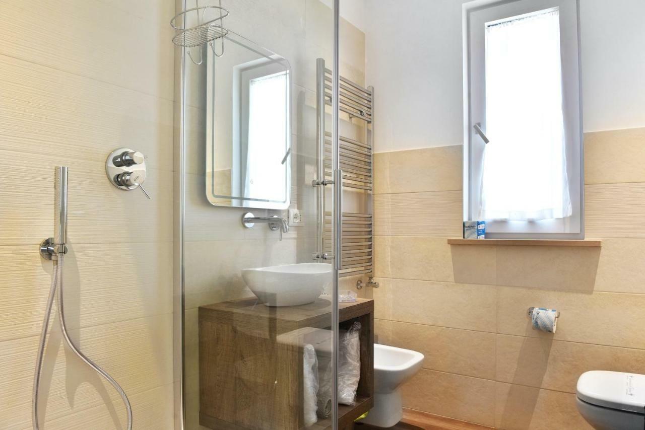 Casablanca Hotel Civitanova Marche Exteriér fotografie