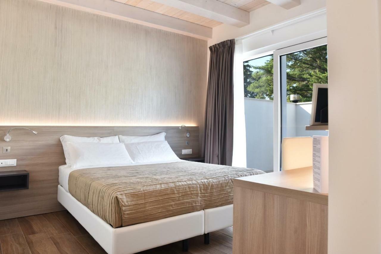 Casablanca Hotel Civitanova Marche Exteriér fotografie