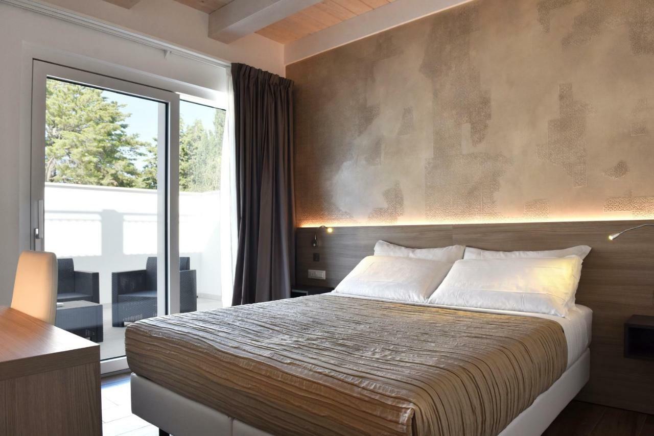 Casablanca Hotel Civitanova Marche Exteriér fotografie