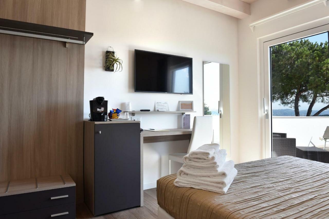 Casablanca Hotel Civitanova Marche Exteriér fotografie